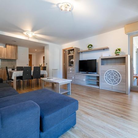 Apartamento El Riu En Arinsal Exterior foto