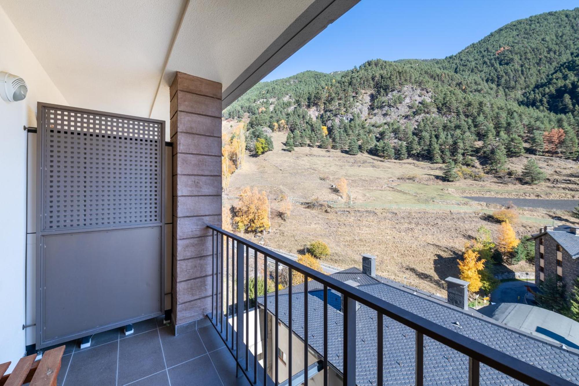Apartamento El Riu En Arinsal Exterior foto